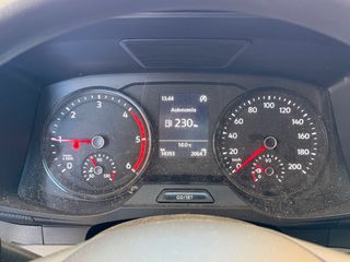 Volkswagen Crafter L3H3 2.0TDI 140CV 2024