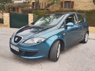 SEAT Altea 2005