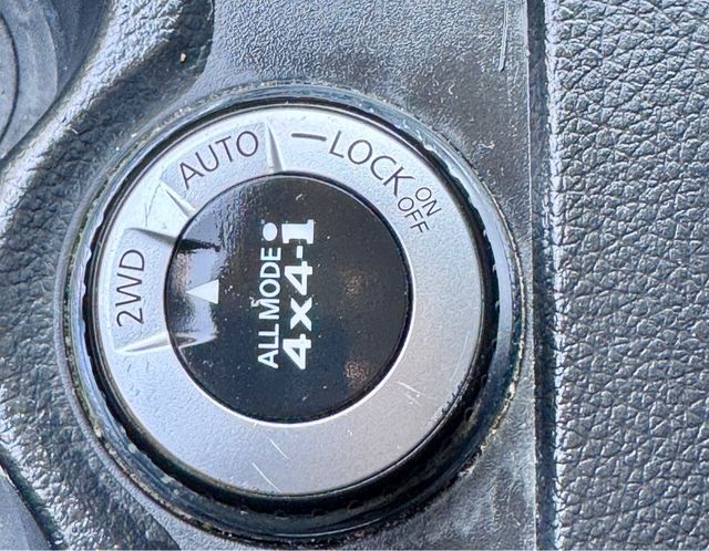 NISSAN X-Trail 1.6 dCi Acenta 4x4-i – Año 2016