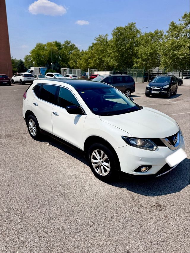 NISSAN X-Trail 1.6 dCi Acenta 4x4-i – Año 2016