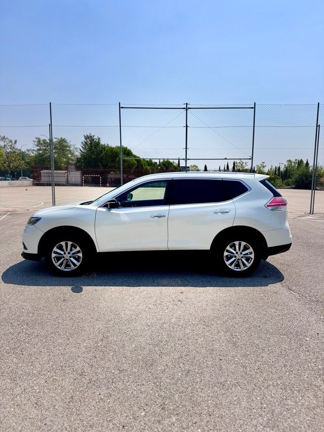 NISSAN X-Trail 1.6 dCi Acenta 4x4-i – Año 2016