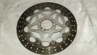 Disco Freno Anteriore Aprilia RS 125