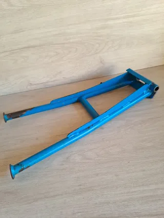 Caballete central Puch Condor III 3