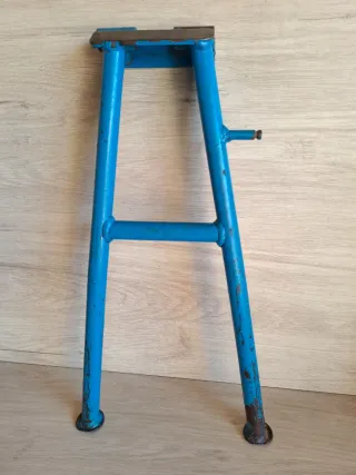 Caballete central Puch Condor III 3