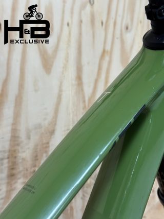 Cube Stereo ONE77 C:68 TM Carbon Sram GX 2024