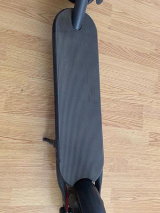 Patinete Eléctrico Xiaomi 4