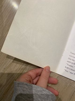 Libro: Dino’s Day in London