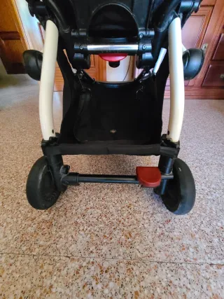 Carrito Babyzen Yoyo