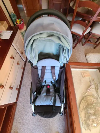 Carrito Babyzen Yoyo
