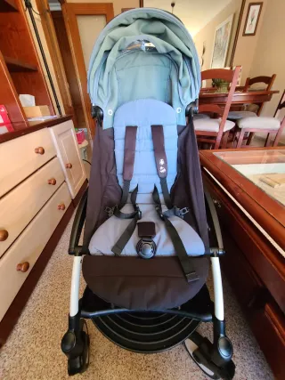 Carrito Babyzen Yoyo