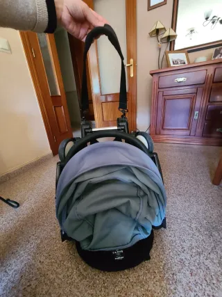 Carrito Babyzen Yoyo