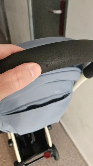 Carrito Babyzen Yoyo