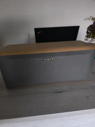 Equipo HIFI Marantz + Altavoces Infinity (2+1)