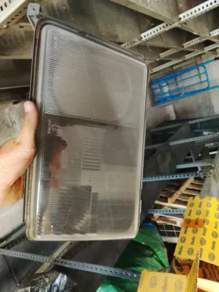 Tulipas Cristal Camión