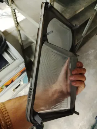 Tulipas Cristal Camión