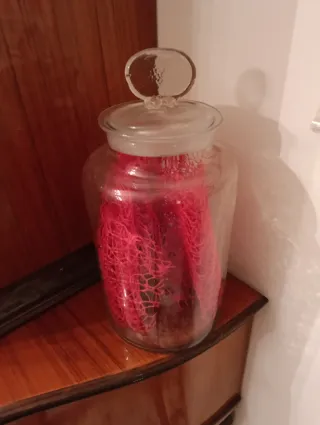 Boccaccio Farmaceutico Vetro Trasparente