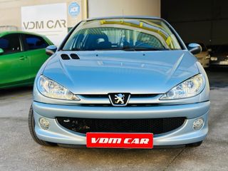 Peugeot 206 2007