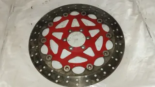 Disco Freno Anteriore Aprilia RS 125