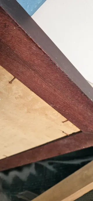 Cuadro Almendro en Flor Van Gogh