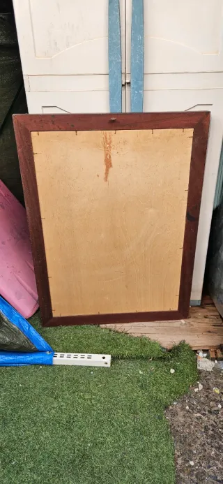 Cuadro Almendro en Flor Van Gogh