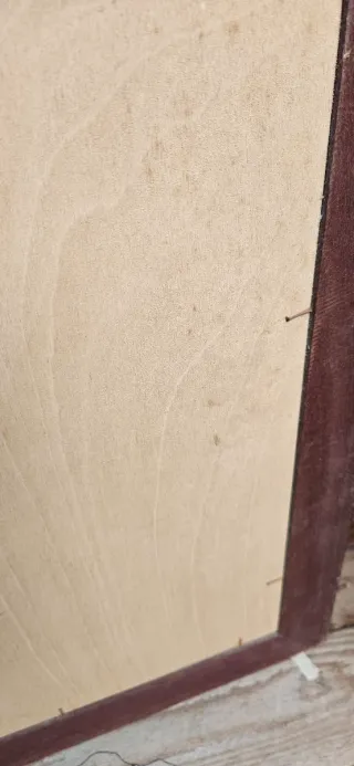 Cuadro Almendro en Flor Van Gogh