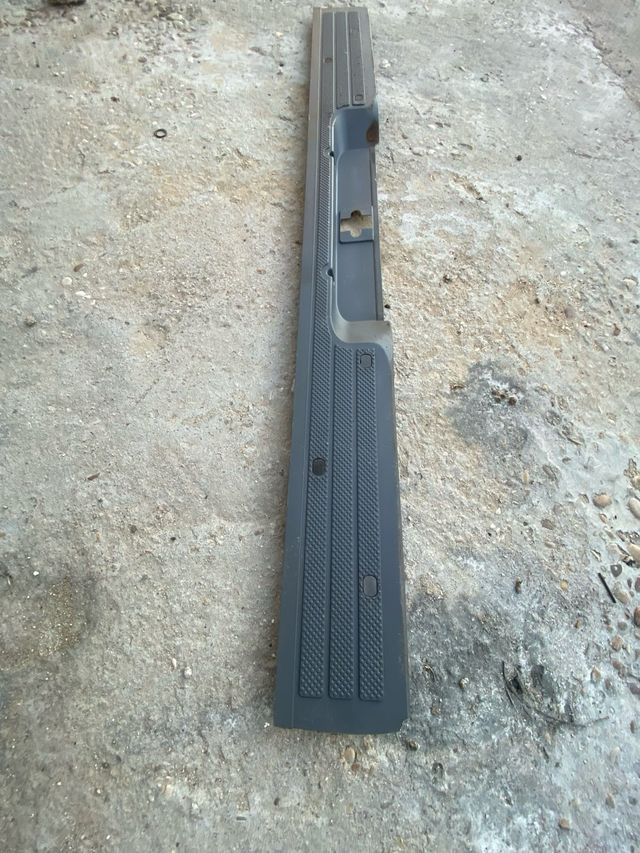 Moldura Mercedes Vito Viano