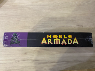 Noble Armada: Capital Ships Hawkwood Decados