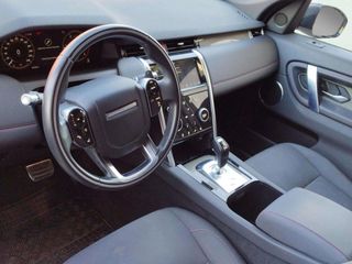 Land-Rover Discovery Sport 2.0D TD4 180 PS AWD MHEV Auto S