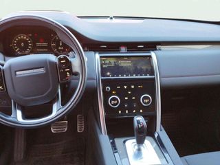 Land-Rover Discovery Sport 2.0D TD4 180 PS AWD MHEV Auto S