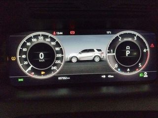 Land-Rover Discovery Sport 2.0D TD4 180 PS AWD MHEV Auto S