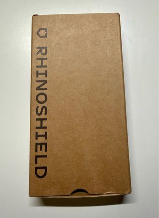 Funda RhinoShield iPhone 16 Pro. Nueva a estrenar