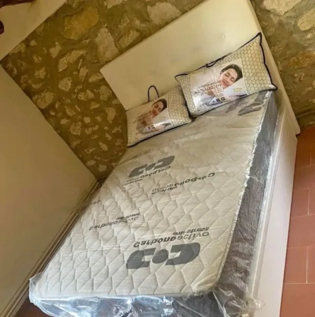 COLCHÓN COLCHÓN COLCHÓN COLCHÓN COLCHÓN