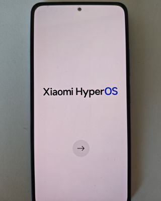 Xiaomi POCO F3 8GB/256GB Blu