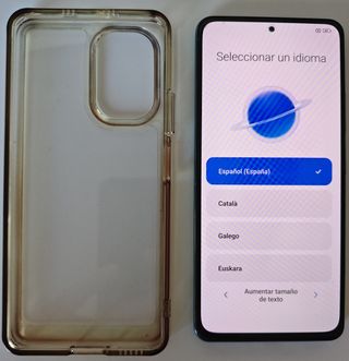 Xiaomi POCO F3 8GB/256GB Blu