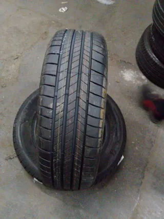 Neumáticos de ocasión