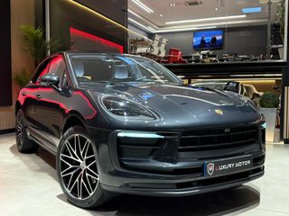 Porsche Macan *265cv*
