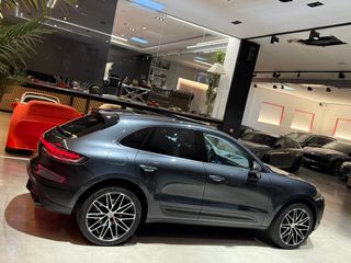 Porsche Macan *265cv*