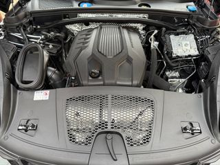 Porsche Macan *265cv*