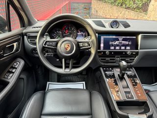 Porsche Macan *265cv*
