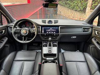 Porsche Macan *265cv*