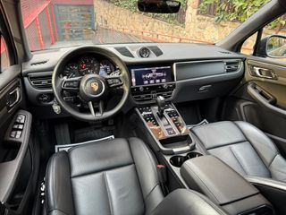Porsche Macan *265cv*