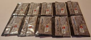 Bustine Pokemon Gran Festa x10 VUOTE