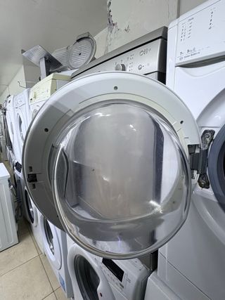 Lavadora Secadora Indesit 7kg/5kg