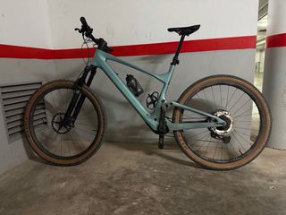 E-Bike Scott Lumen ERide 900