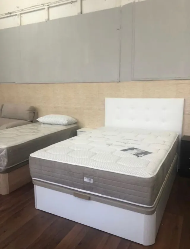 COLCHÓN COLCHÓN COLCHÓN COLCHÓN COLCHÓN