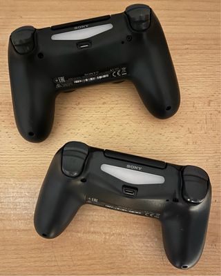 2 controller PS4