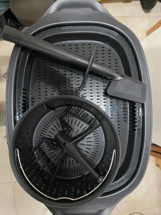 Robot Cocina Silvercrest Monsieur Cuisine ED+