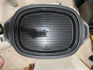 Robot Cocina Silvercrest Monsieur Cuisine ED+