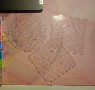 Lotto Perline Perle Piccole