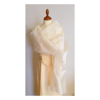 Vestido largo "fiesta"